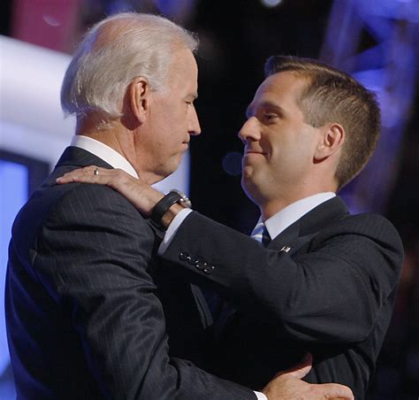 Fact check: Joe Biden did not wear his son Beau’s watch at .